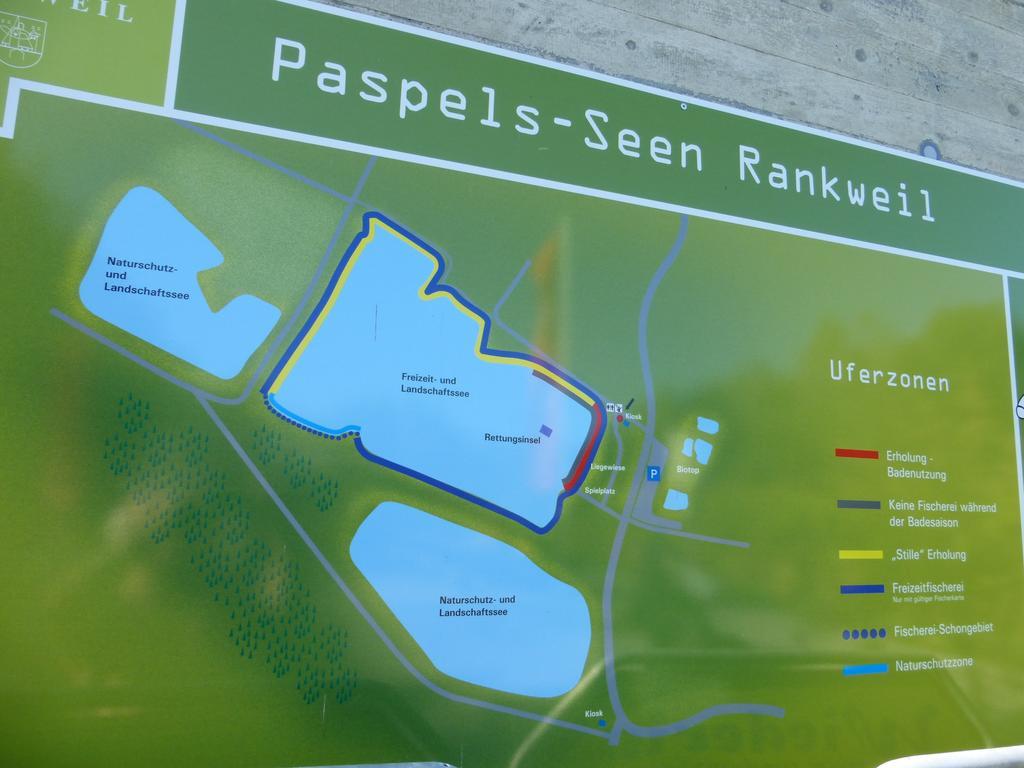 Haus Herburger Apartman Rankweil Kültér fotó