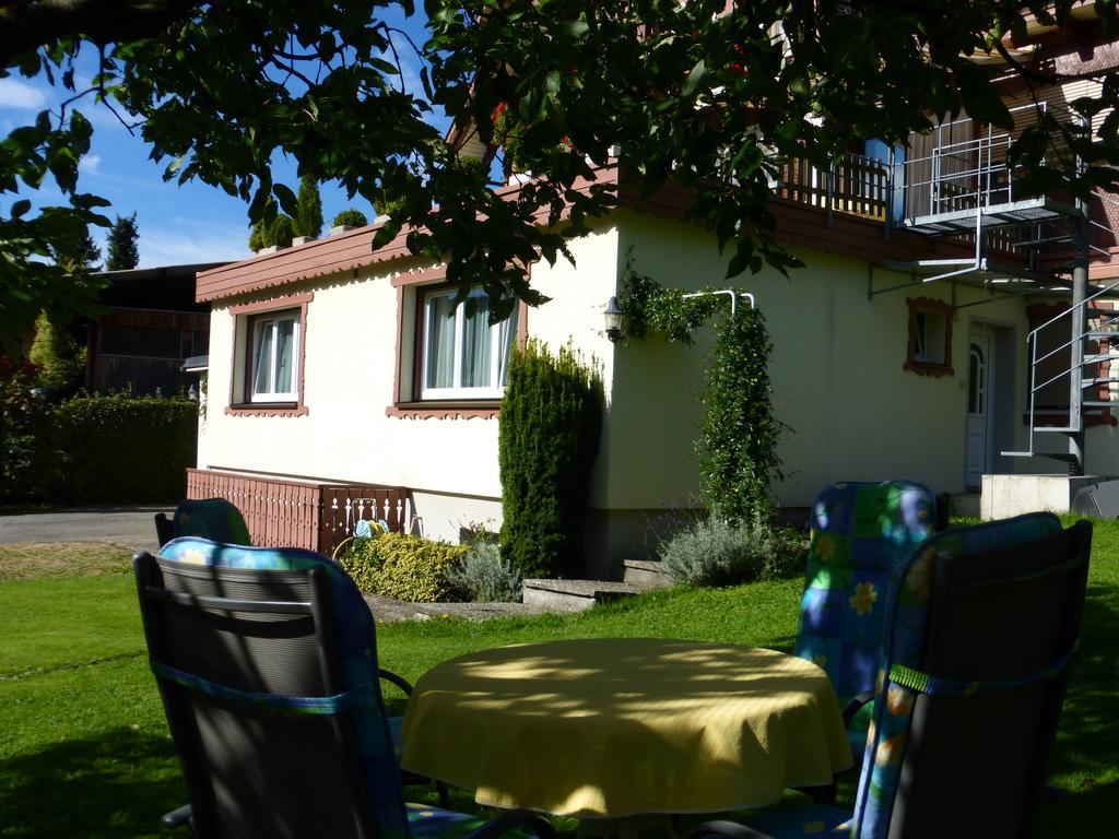 Haus Herburger Apartman Rankweil Kültér fotó