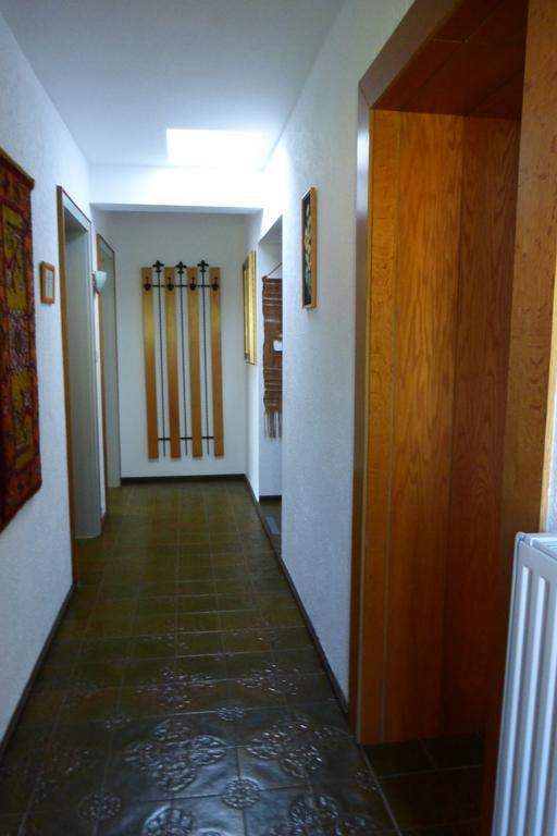Haus Herburger Apartman Rankweil Kültér fotó