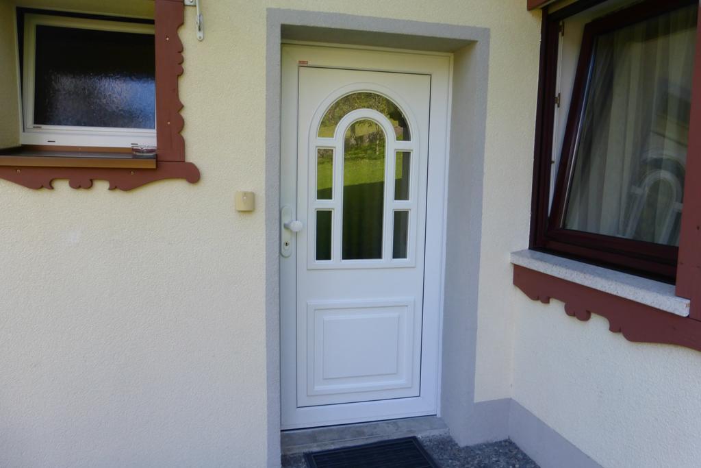 Haus Herburger Apartman Rankweil Kültér fotó