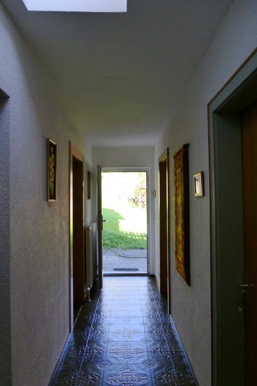 Haus Herburger Apartman Rankweil Kültér fotó