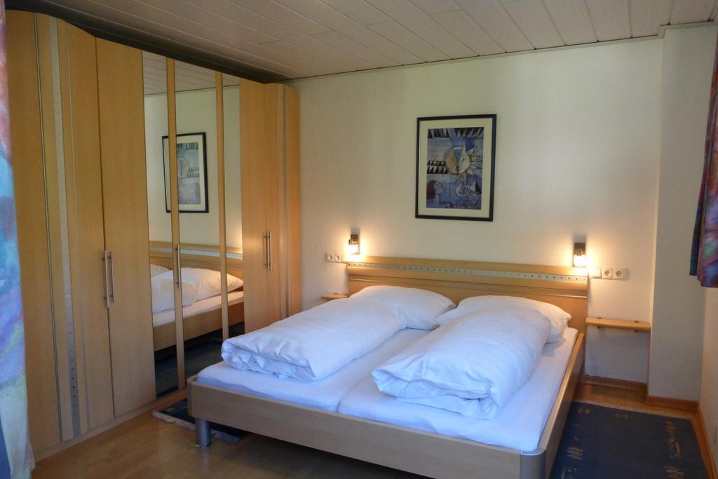 Haus Herburger Apartman Rankweil Kültér fotó